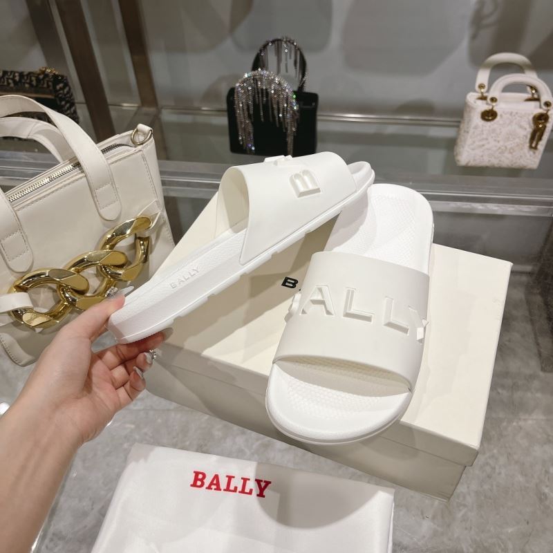 Bally Sandals